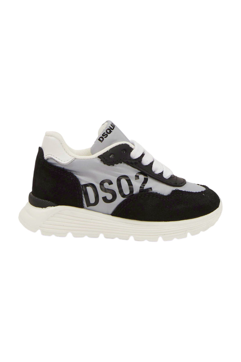 Dsquared2 Turnschuhe