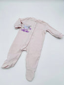 Schlafanzüge Set - Gr.62 (Lupilu)