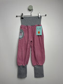 Pumphose Cord • 86 • lütt & lütt