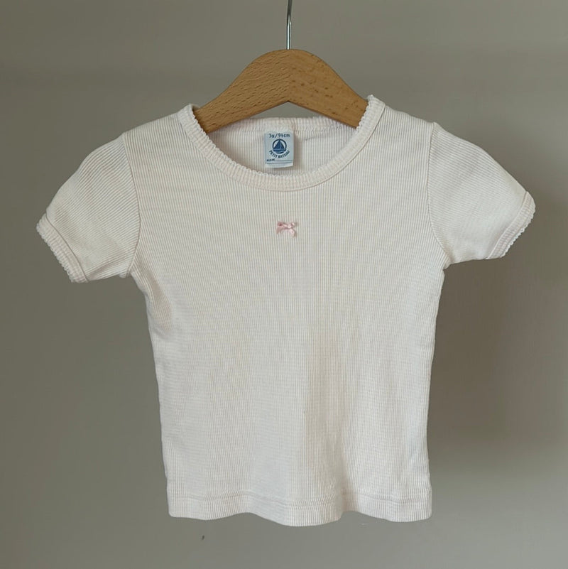 Petit Bateau T-Shirt - Size 92