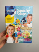 Squishy Soaps • clementoni