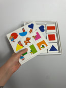 Vintage Lotto • schmidt