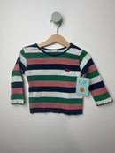 LANGARMSHIRT • 80 • ALANA