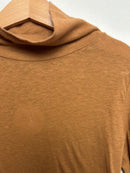 Turtleneck shirt • 122 • long live the queen