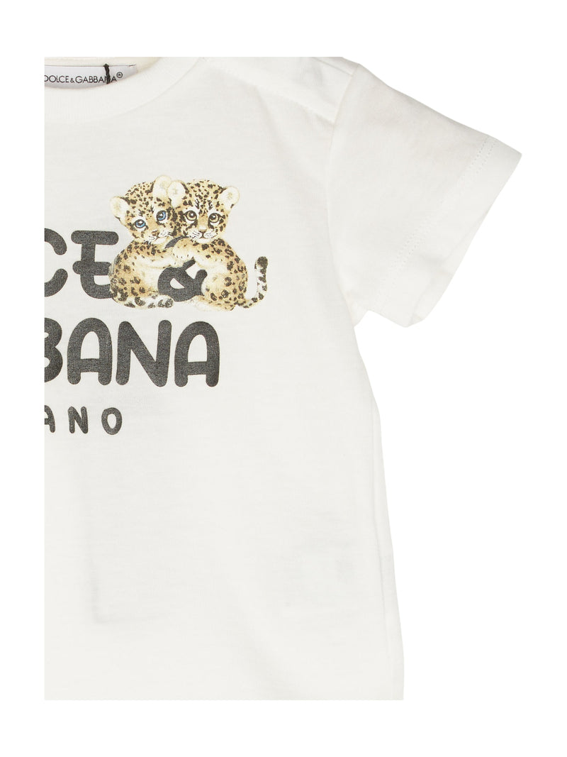 Dolce & Gabbana T-Shirt