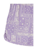 Palm Angels Shorts Kurze Hose