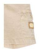 Dolce & Gabbana Cargohorts Kurze Hose