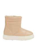 Andrea Montelpare Stiefel