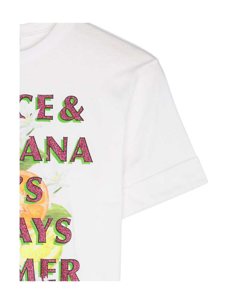 Dolce & Gabbana T-Shirt