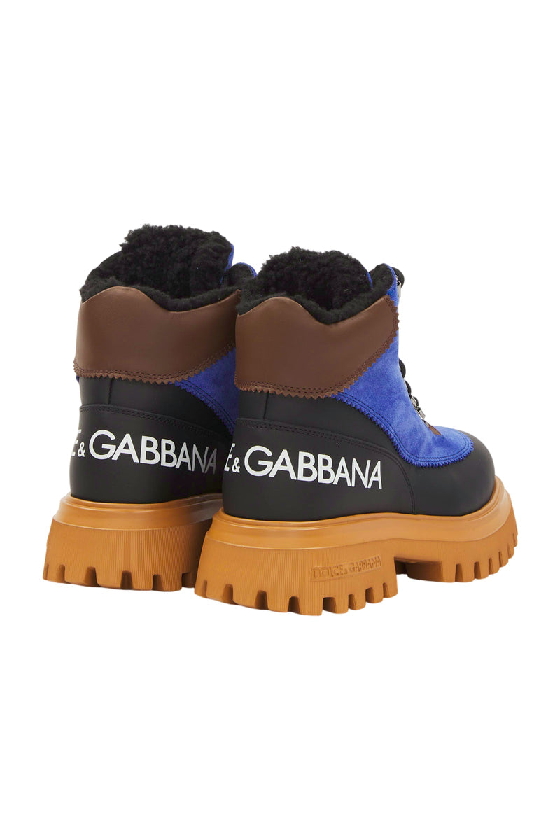 Dolce & Gabbana Schnürschuhe