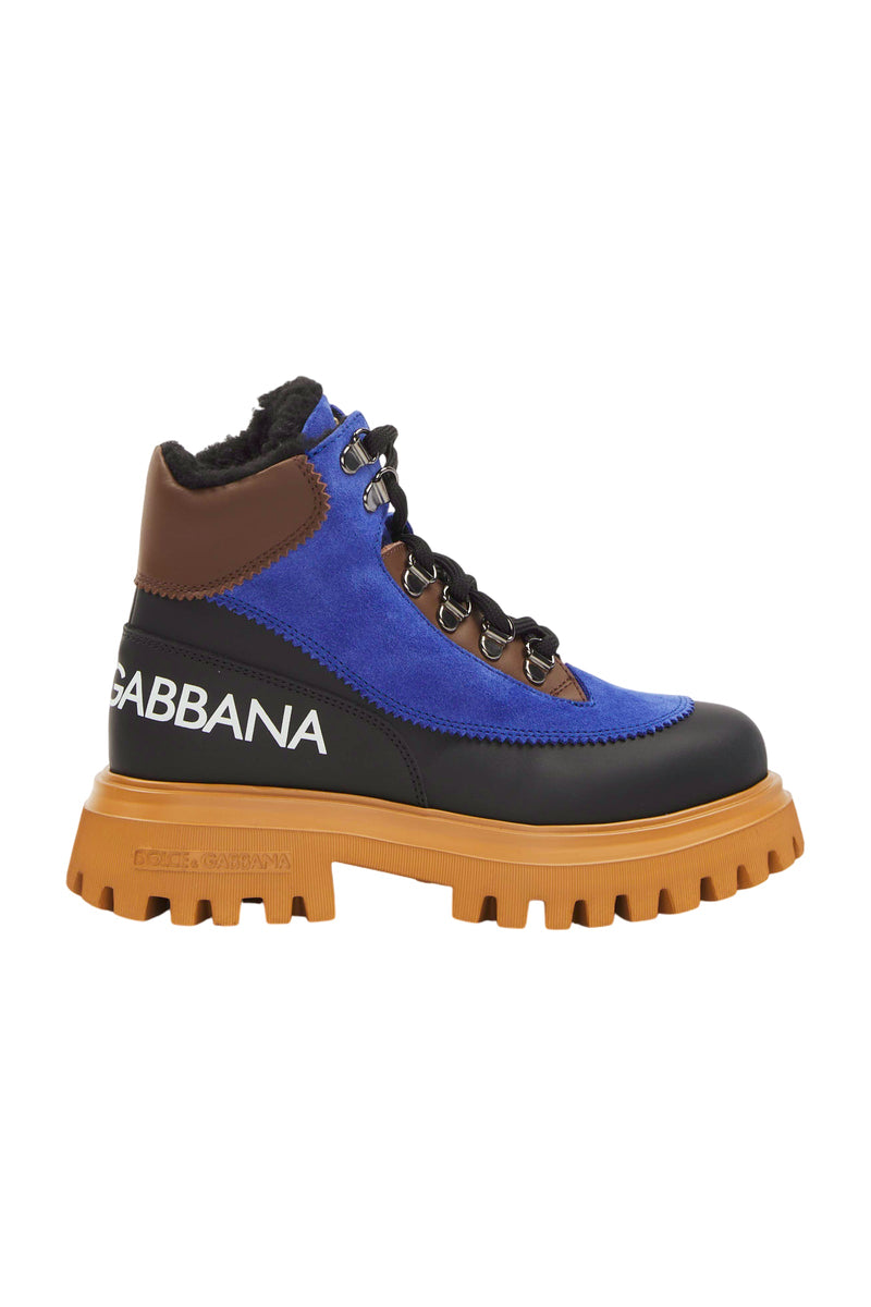 Dolce & Gabbana Schnürschuhe