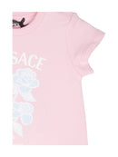 Versace Kleid Jersey