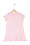 Versace Kleid Jersey