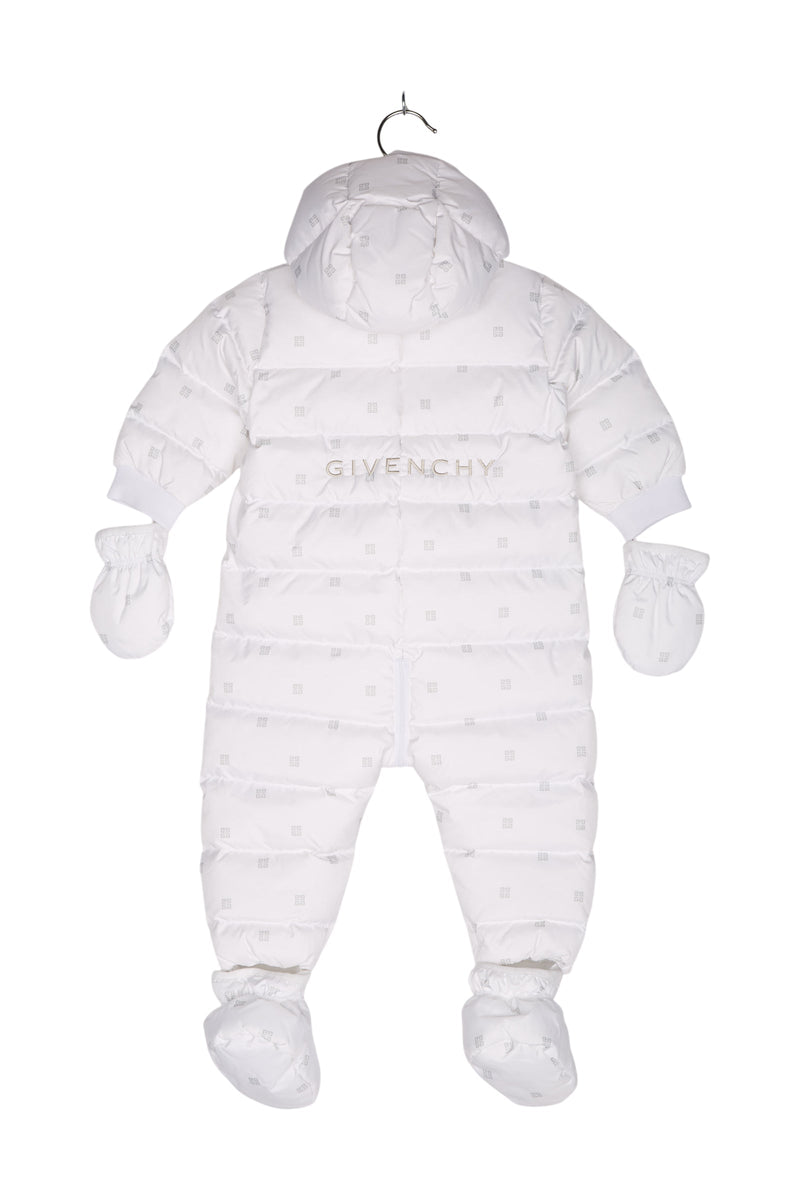 Givenchy Schneeanzug Winteranzug