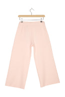 MSGM High Waist Wide Leg Hose
