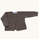 Secondhand Büdel | 9-12 Monate "Beige Hoppel"