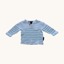 Secondhand Büdel | 0-3 Monate "stilvoll bequem"