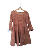 DieGisela | Sommerkleid | Hippie