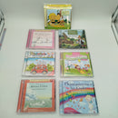 Bundle Hörspiele 7x CDs Maja & Findus