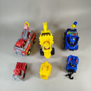 Bundle Spin Master x6 PAW Patrol Fahrzeuge