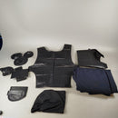 SWAT Kinder Rollenspielkostüm ab 6 Jahre