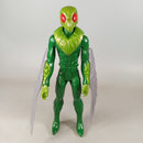 Hasbro Bundle Marvel 3x Actionfiguren Hulk & Iron Man