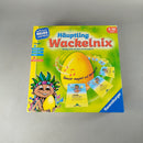 Ravensburger Häuptling Wackelnix 215367 Bewegungsspiel
