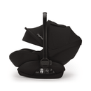 nuna ARRA next Caviar-Chocolate Kindersitz Autositz Babyschale Schale Sitz