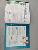 KOSMOS Experimentierset Triops City Aquarium, OVP