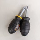 Machine Maker Baufahrzeug-Set – 2 Fahrzeuge mit Schraubwerkzeug