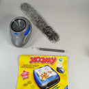 Xoomy Xoomy – Comic-Zeichenkoffer (Unvollständiges Set)