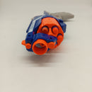 Nerf N-Strike Elite Disruptor Blaster Set mit 36 Darts