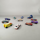 Hot Wheels Bundle 11x Spielzeugautos