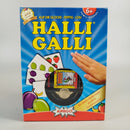 Amigo Kartenspiel - Halli Galli - Jubiläumsausgabe