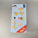 small foot Holz Eisständer ab 3 Jahren