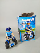 Playmobil City Action – Spezialkräfte Set von 7 Figuren mit OVP