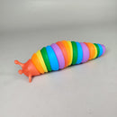 Hasbro und Diverse Slotter, Kaleidoskop, Jojo & Sensorik-Raupe