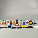LEGO Bundle Batman Movie 13x Minifiguren