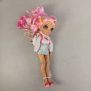 Rainbow High Modepuppen Kia Hart & Marina – Set von 2 Puppen