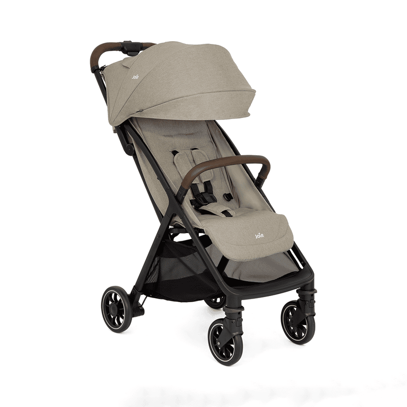 Joie Pact Pro Oak Kinderwagen Buggy Reisebuggys Babywagen Sportwagen Kinderbuggy