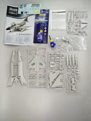 Revell Modellbausatz – F-4J Phantom II (1:72)