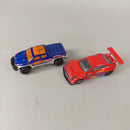 Hot Wheels 11x Modellautos Set