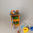 Bundle Playmobil Set von 1 Zubehör & Tiere