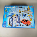 Playmobil Autowerkstatt 70202 Neu