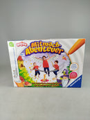 Ravensburger tiptoi Mitmach-Abenteuer 00076 Spiel