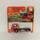 Matchbox Fahrzeuge Set von 4 – Die-Cast Modelle, OVP, neu