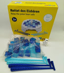 myToys Rettet den Eisbären Brettspiel