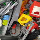 Konvolut LEGO Duplo Eisenbahn & Schienen ca. 3,3 kg, ab 2 Jahre