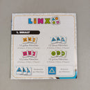 KOSMOS Linx Tic-Tac-Toe Brettspiel