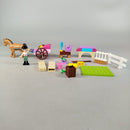 LEGO Friends Juniors Pferdewagen 10726